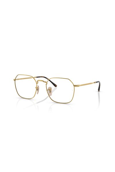 Ray-Ban Ray Ban Vista Unisex Irregular Eyeglasses- Rb 3694v - Lense Size:51mm - Arista
