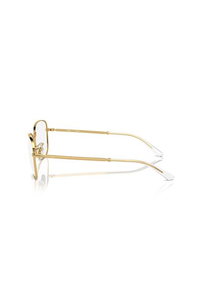 Ray-Ban Ray Ban Vista Unisex Pilot Eyeglasses- Rb 3733v - Lense Size:54mm - Arista