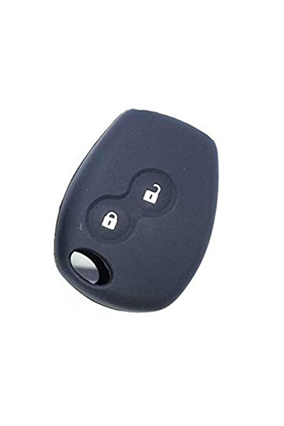 Generic غطاء سيليكون لمفتاح سيارة نيسان