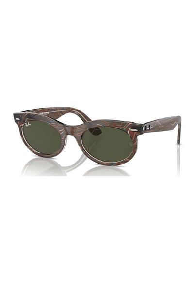 Ray-Ban Sunglasses Model P857s9228 White For Unisex