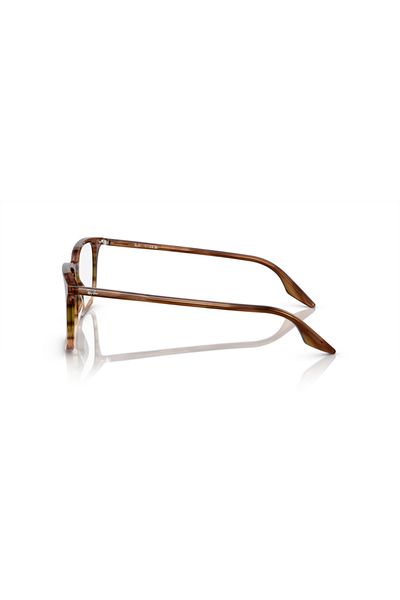 Ray-Ban Ray Ban Unisex Rectangular Eyeglasses- Rb 5421 - Lense Size:55mm - Gradient Green