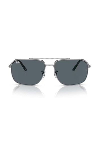 Ray-Ban Rb 3796 003R5 59 Men's Sunglasses