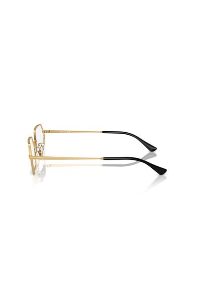 Ray-Ban Ray Ban Vista Unisex Rectangular Eyeglasses- Rb 6528 - Lense Size:54mm - Arista