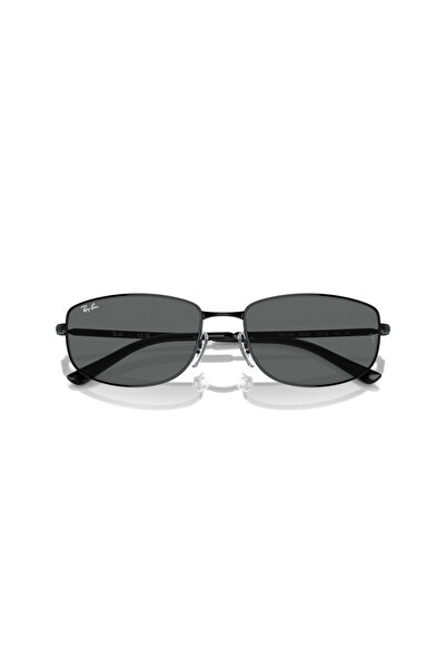Ray-Ban Rb 3732 002/B1 56 Unisex Sunglasses