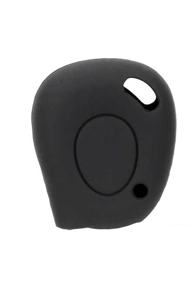 Generic غطاء سيليكون لمفتاح سيارة رينو