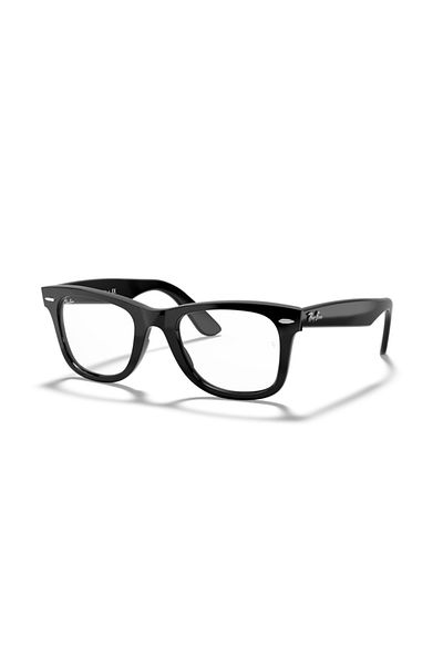Ray-Ban Ray Ban Vista Unisex Square Eyeglasses- Rb 4340v - Lense Size:50mm - Black