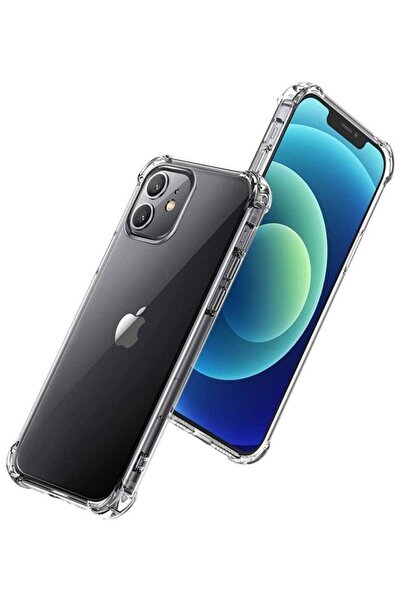 GORILLA غطاء حماية لجهاز آيفون 12 / 12 برو 6.1 بوصة