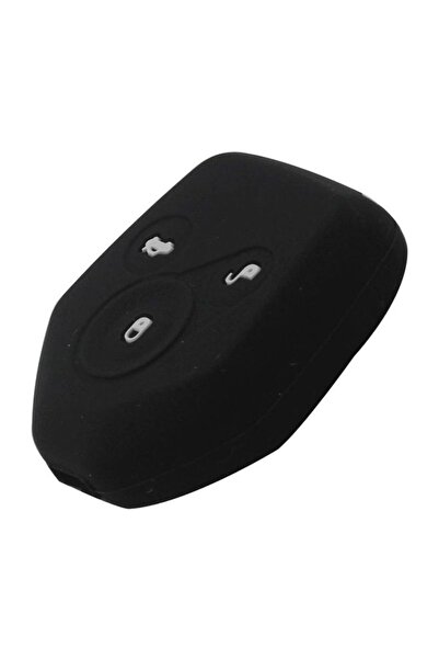 Generic غطاء سيليكون لمفتاح سيارة سوبارو