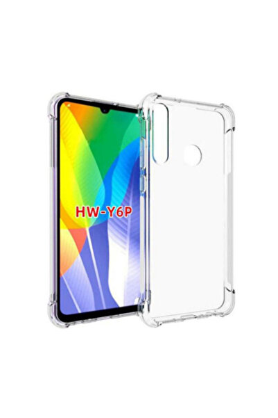 GORILLA غطاء حماية لهاتف هواوي Y6P
