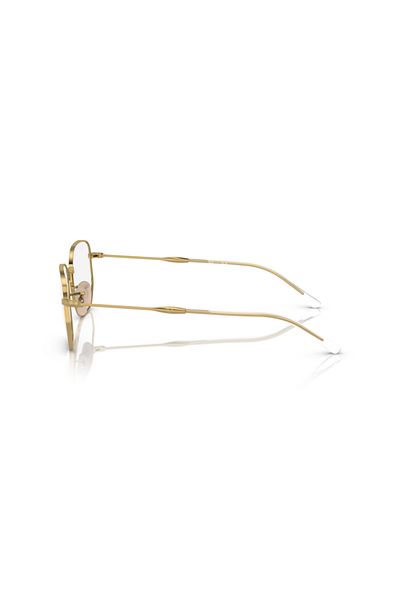 Ray-Ban Ray Ban Vista Unisex Irregular Eyeglasses- Rb 6496 - Lense Size:53mm - Arista