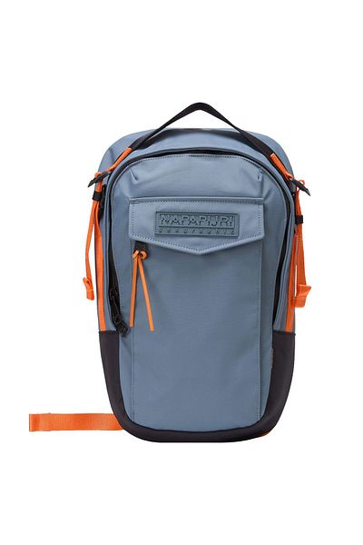 Napapijri Ruc de zi Brume 46 cm Compartiment pentru laptop