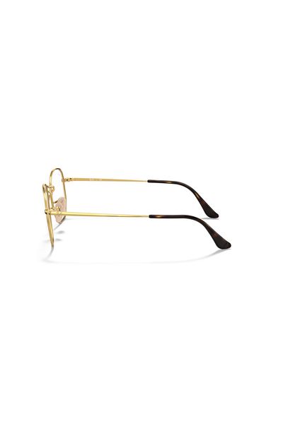 Ray-Ban Ray Ban Vista Unisex Irregular Eyeglasses- Rb 6448 - Lense Size:51mm - Arista