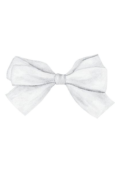 shop Satin Ribbon 6 cm White 10 Meters