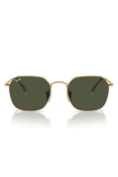 Ray-Ban نظارة شمسية راي بان جيم للجنسين - RB 3694 - مقاس العدسة: 55 مم - أريستا
