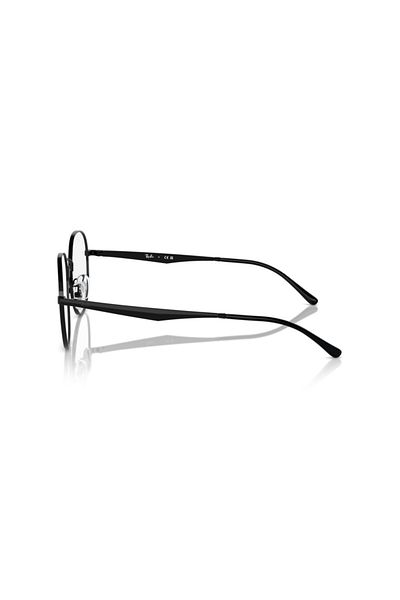 Ray-Ban Ray Ban Vista Unisex Phantos Eyeglasses- Rb 6517d - Lense Size:55mm - Black