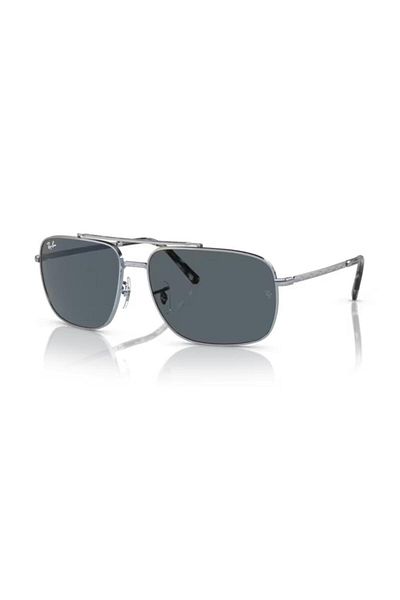 Ray-Ban Rb 3796 003R5 59 Men's Sunglasses