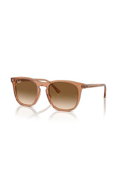 Ray-Ban 0rb 2210 6764/51 53 Model Women's Shoes
