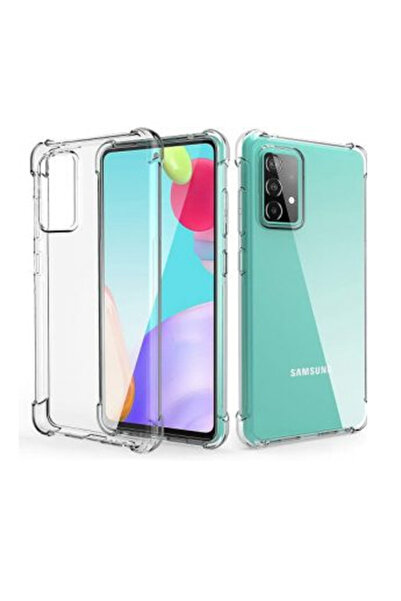 GORILLA غطاء حماية لهاتف سامسونج جالكسي A52