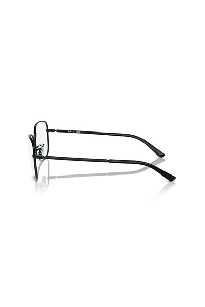 Ray-Ban Ray Ban Vista Unisex Pilot Eyeglasses- Rb 3733v - Lense Size:54mm - Black