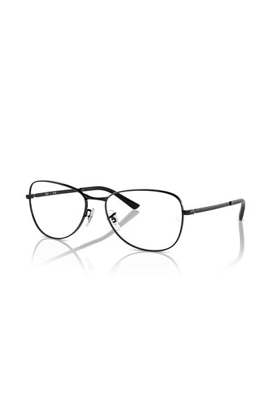 Ray-Ban Ray Ban Vista Unisex Pilot Eyeglasses- Rb 3733v - Lense Size:54mm - Black