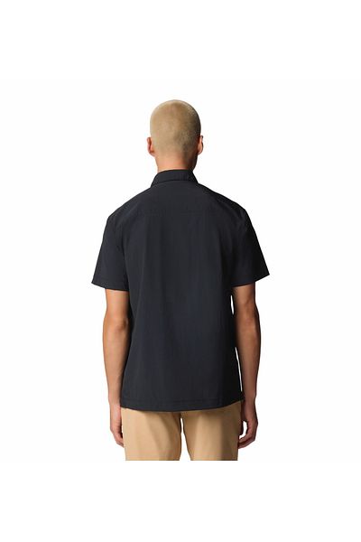 Columbia Black Mesa Utility Men's Short Sleeve Shirt