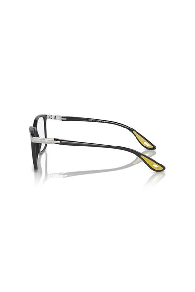 Ray-Ban Ray Ban Vista Unisex Square Eyeglasses- Rb 7240m - Lense Size:54mm - Grey
