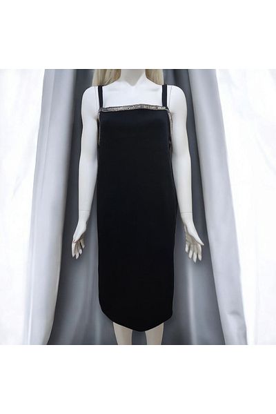 Jelly ekib PLUS SIZE DRESS