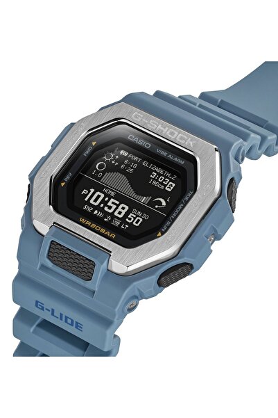 Casio Gbx-100-2Adr G-Shock Men's Wristwatch