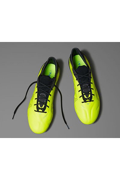 adidas Copa Pure Iii Elite Fg Men's Turf Football Boots Ih0072 Yellow