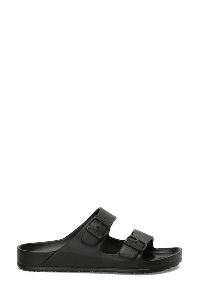 Polaris 400459 .M5Fx Black Men's Sea Shoes