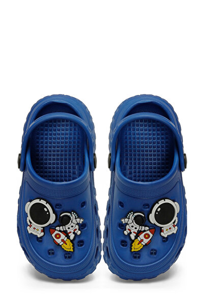 Kinetix NESA P 5FX Blue Boy's Sea Παπούτσια