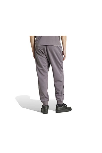 adidas Γκρι Μ Z.N.E. Ανδρικά αθλητικά παντελόνια Pt JC5496