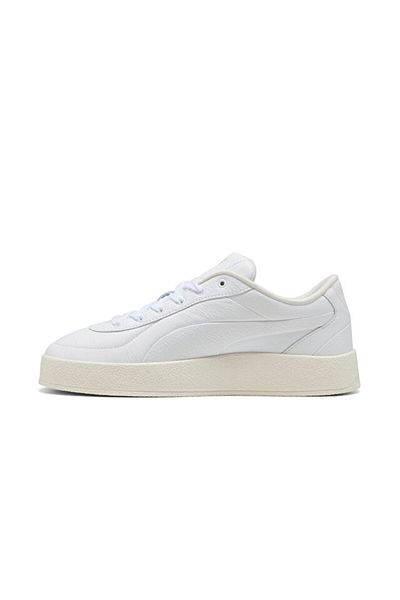 Puma Ανδρικά παπούτσια Casual Ca Luxe 40082801   Έγχρωμη προτεραιότητα