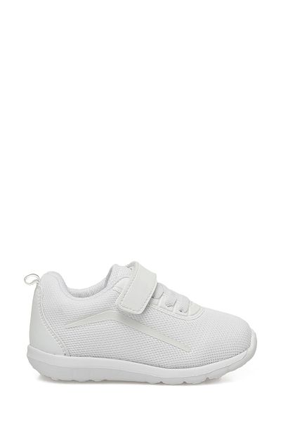 Polaris Blake.B5Fx White Boy's Sports Shoes