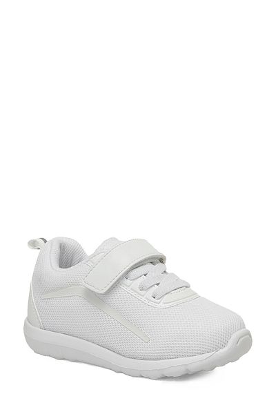 Polaris Blake.B5Fx White Boy's Sports Shoes