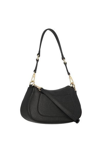 Abro LYA Schultertasche Leder 27 cm