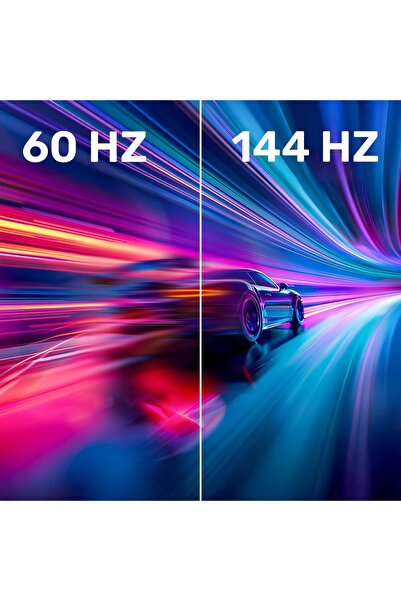 NPO NPM6144 15.6" FHD 5ms144Hz Type-C Telefon&Oyun Konsolu Uyumlu Metal Kasa Taşınabilir Monitör