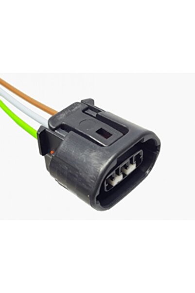 Ankara Klips Klima Müşür Soketi - Japon Konjektör Soketi