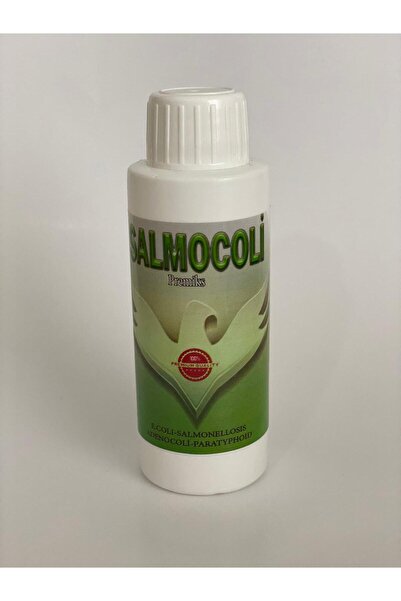 VERMX TR Salmocoli Göz Şişmesi Hapşırma Tavuk Civciv Kaz Vitamin ilacı