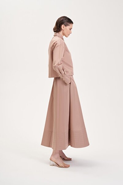 TERZİ DÜKKANI ROYAL ΒΑΜΒΑΚΟ ΚΟΝΤΟ ΠΟΥΚΑΜΙΣΟ ΜΙΝΚ