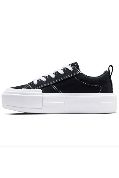 converse Chuck Taylor All Star Cruise Ox Black Sneaker A11448C-001