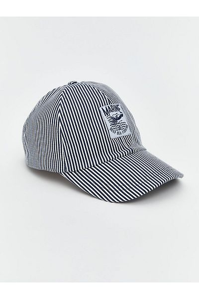 LC Waikiki New Season Women's Cap with Nakisli Lettering - S5Lh84Z8