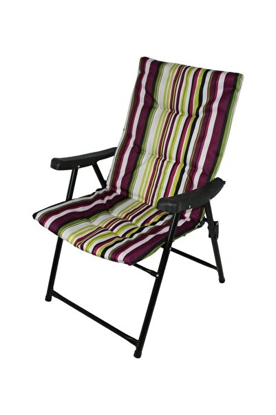 smart home Portable Camping Chair 60 x 90cm