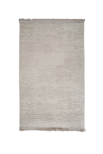 Özdilek Saçaklı Kaydırmaz Tabanlı Halı