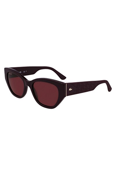 Lacoste 6047S 601 54 Women's Sunglasses
