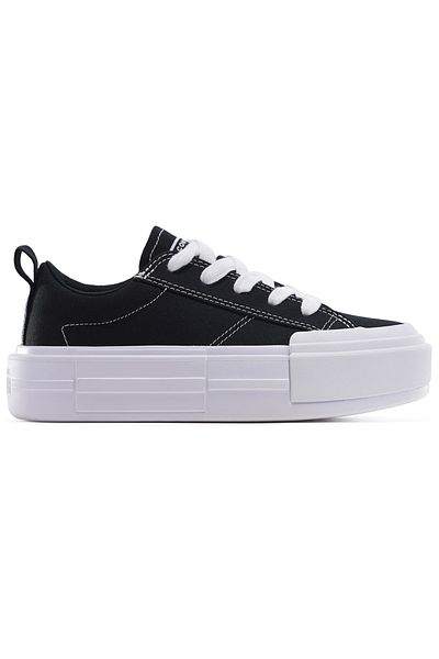 converse Chuck Taylor All Star Cruise Ox Black Sneaker A11448C-001