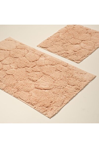 HANN HOME COLLECTION هان روكس - مجموعة حمام مكونة من قطعتين