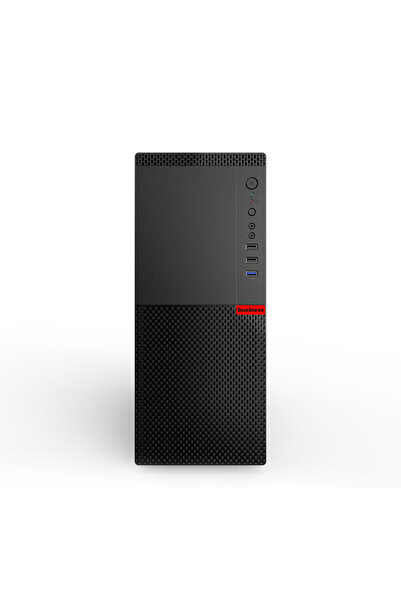 TURBOX Tx6135 i5 14400 32GB DDR4 Ram 1TB M.2 NVMe SSD Masaüstü Ofis Hazır Sistem