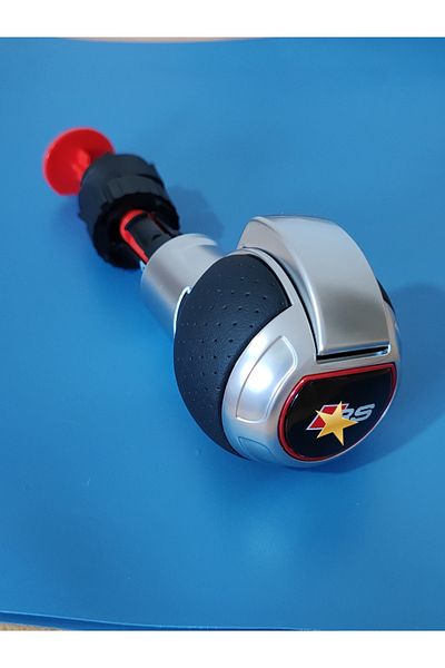 GCP German Car Parts مقبض ناقل الحركة Audi RS - مقبض ناقل الحركة الأوتوماتيكي Audi Sport