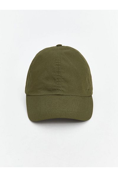 LC Waikiki New Season Basic Men's Cap - S5Ks65Z8